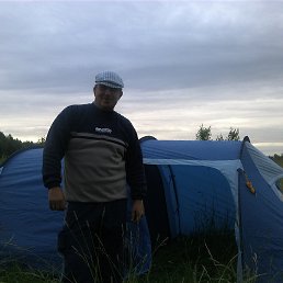 Sanctus (Дмитрий), Иваново, 52 года